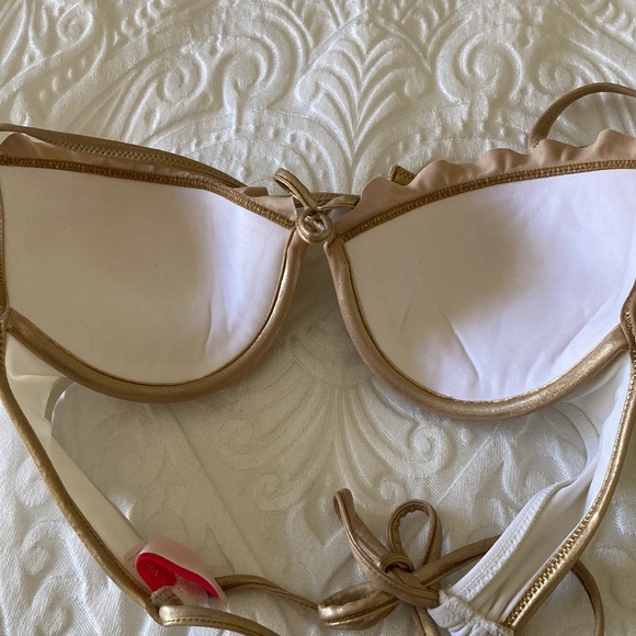 Victoria’s secret push up bikini. - Picture 7 of 7